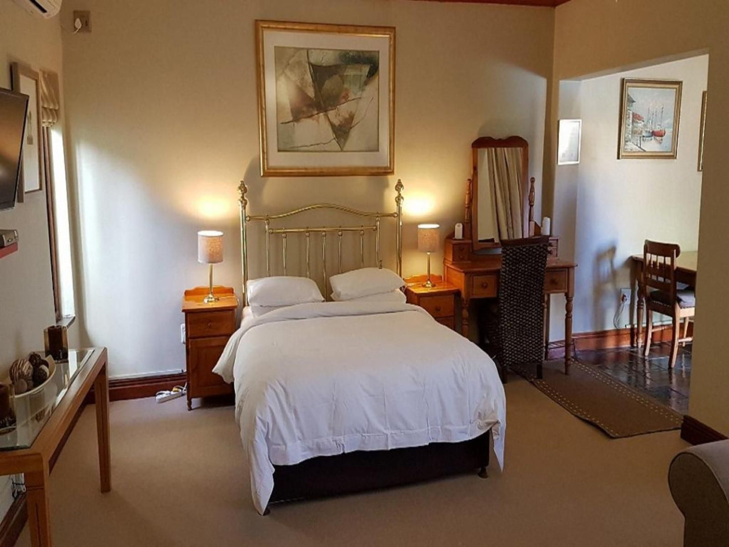 Jubilee Lodge Northcliff Johannesburg Gauteng South Africa Bedroom