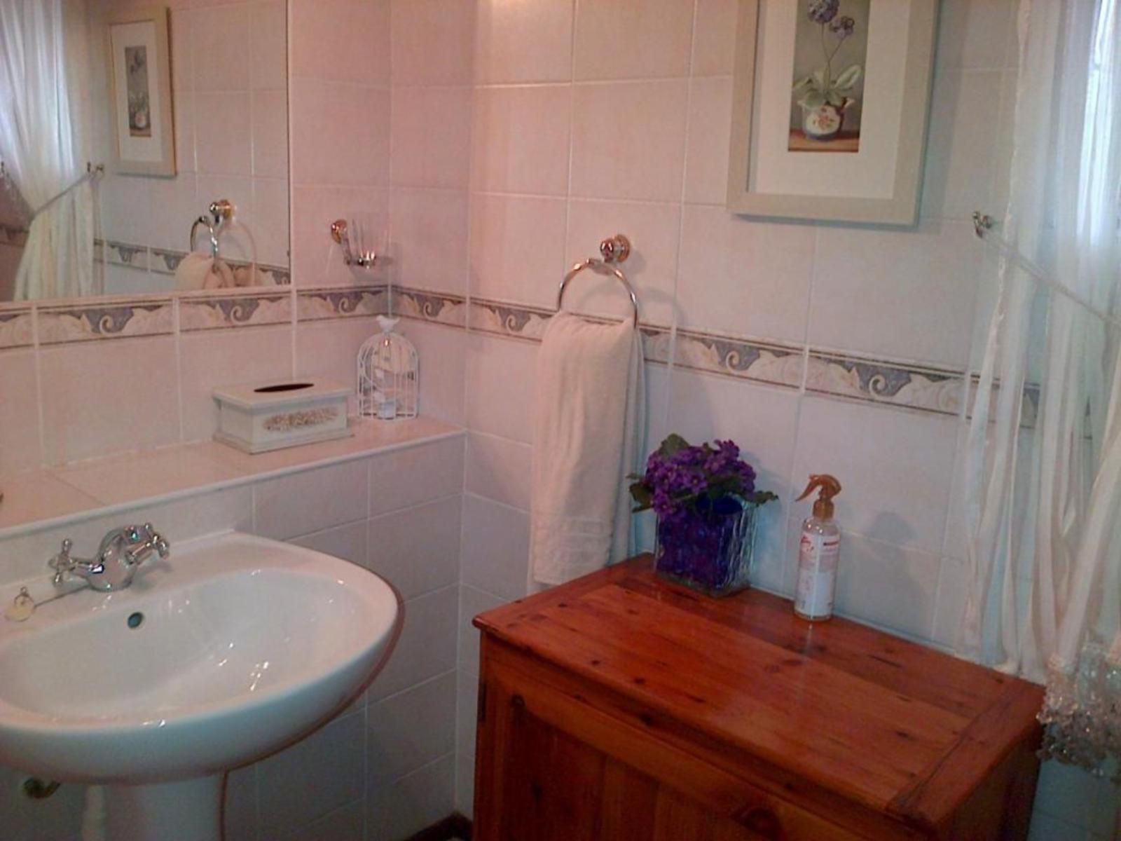 Jubilee Lodge Northcliff Johannesburg Gauteng South Africa Bathroom