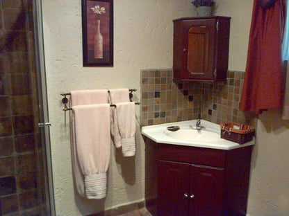 Jubilee Lodge Northcliff Johannesburg Gauteng South Africa Bathroom