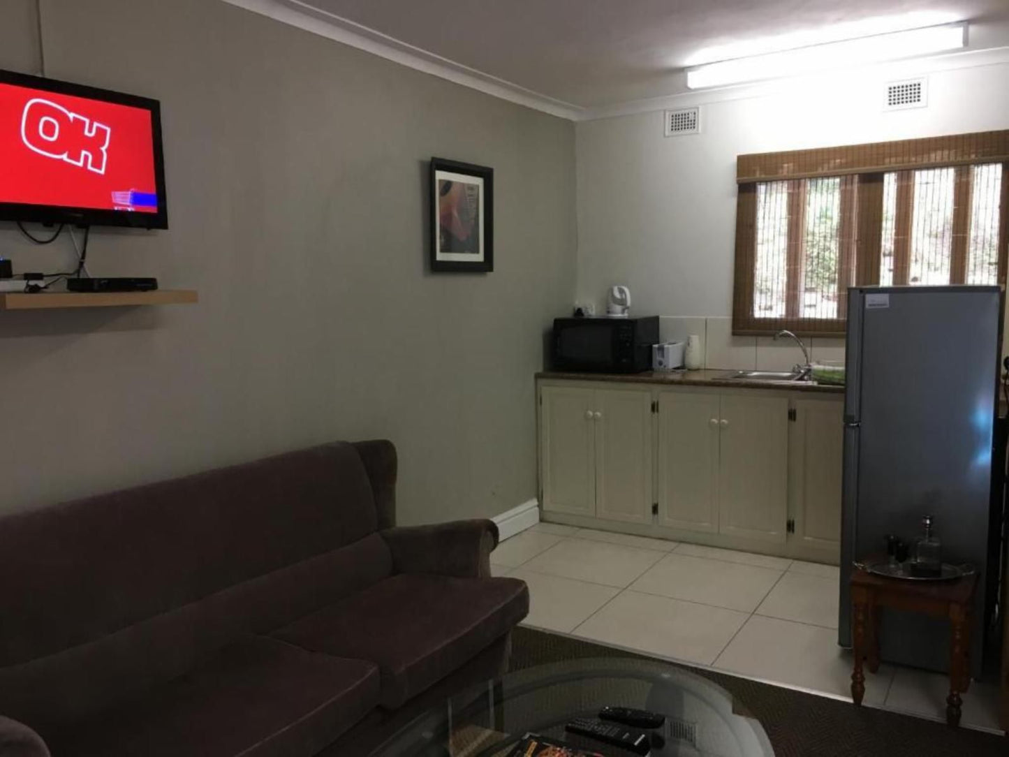 Judges Walk Bandb Kloof Durban Kwazulu Natal South Africa Unsaturated, Living Room