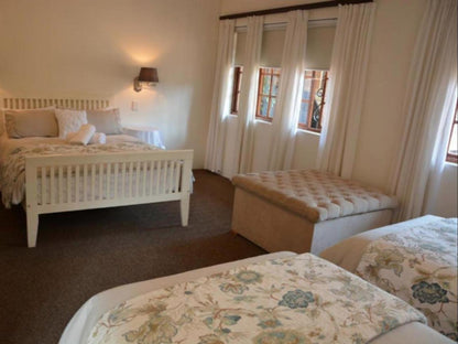 Double Room 3 @ Judges Walk B&B