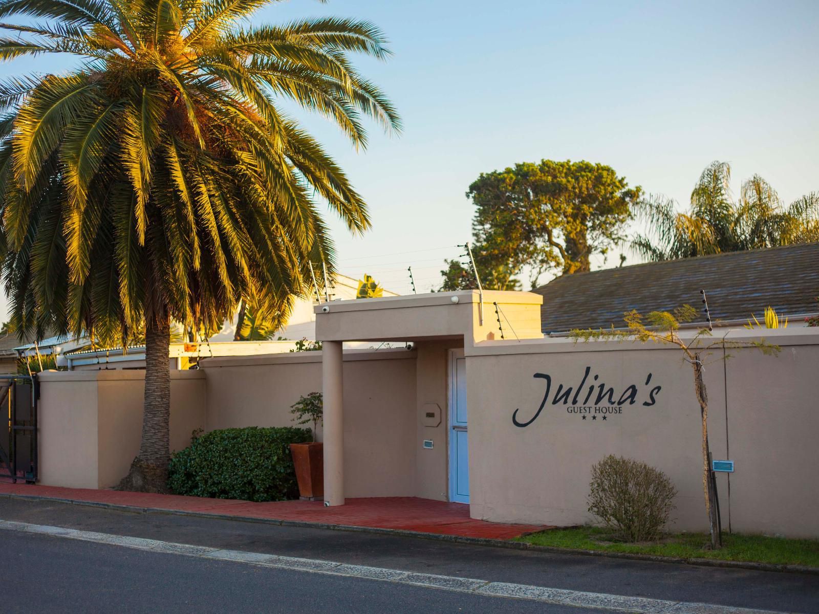 Julina S Guest House Parow North Cape Town Western Cape South Africa House, Building, Architecture, Palm Tree, Plant, Nature, Wood, Sign, Text