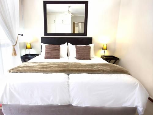 Julina S Guest House Parow North Cape Town Western Cape South Africa Bedroom