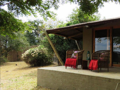 Jumbo Junction Camp Okavango Delta North West Botswana 