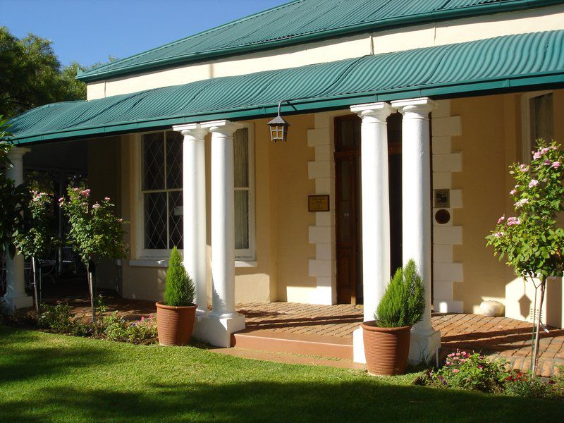 Jungnickel Guesthouse Kimberley Northern Cape South Africa House, Building, Architecture