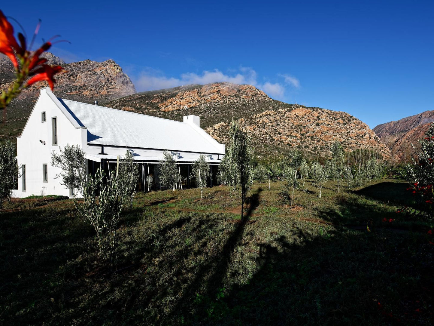 Jus Limin, Barn, Building, Architecture, Agriculture, Wood