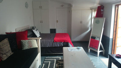 Just 1 More Riversdale Western Cape South Africa Bedroom