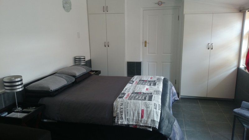 Just 1 More Riversdale Western Cape South Africa Unsaturated, Bedroom