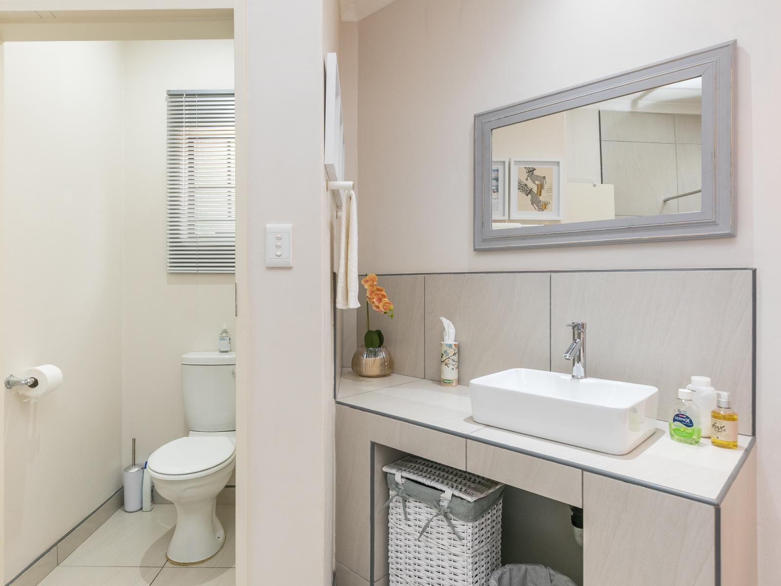 Just Home Apartment Moreleta Park Pretoria Tshwane Gauteng South Africa Unsaturated, Bathroom
