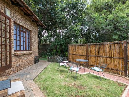 Just Home Apartment Moreleta Park Pretoria Tshwane Gauteng South Africa 