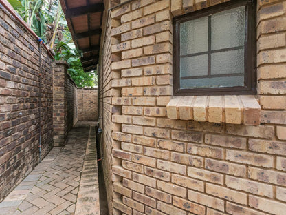 Just Home Apartment Moreleta Park Pretoria Tshwane Gauteng South Africa Wall, Architecture, Brick Texture, Texture