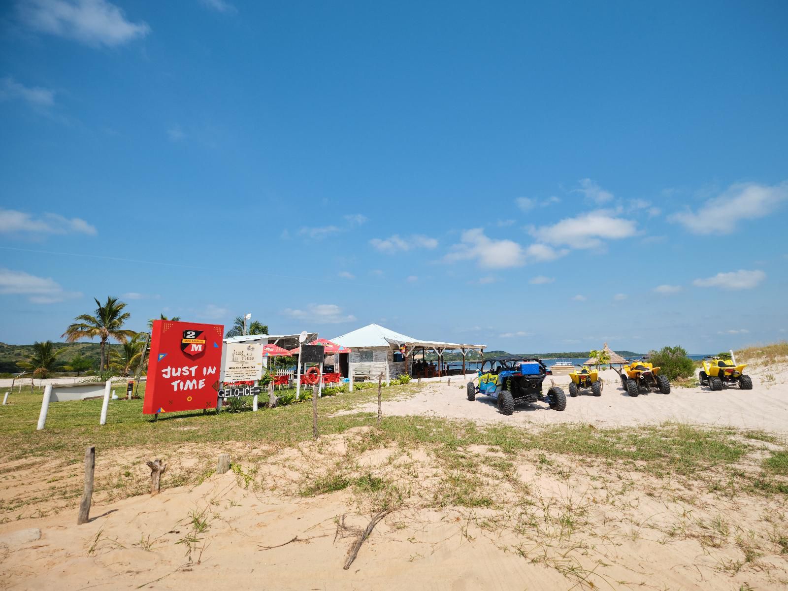 Just In Time Prime Mozambique Holiday Resort, Beach, Nature, Sand, Palm Tree, Plant, Wood, Ball Game, Sport