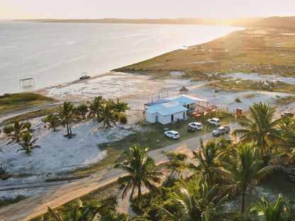 Just In Time Prime Mozambique Holiday Resort, Beach, Nature, Sand, Island, Palm Tree, Plant, Wood