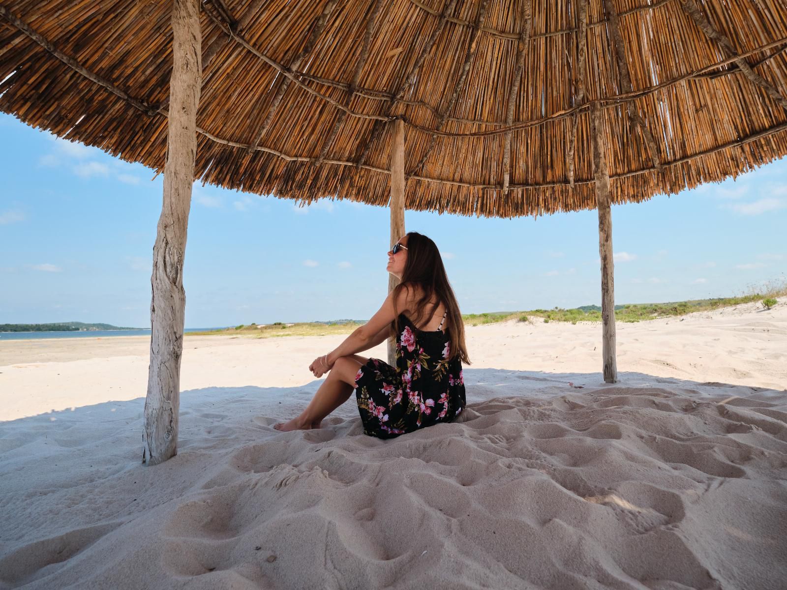 Just In Time Prime Mozambique Holiday Resort, Face, Person, One Face, Beach, Nature, Sand, Profile Face