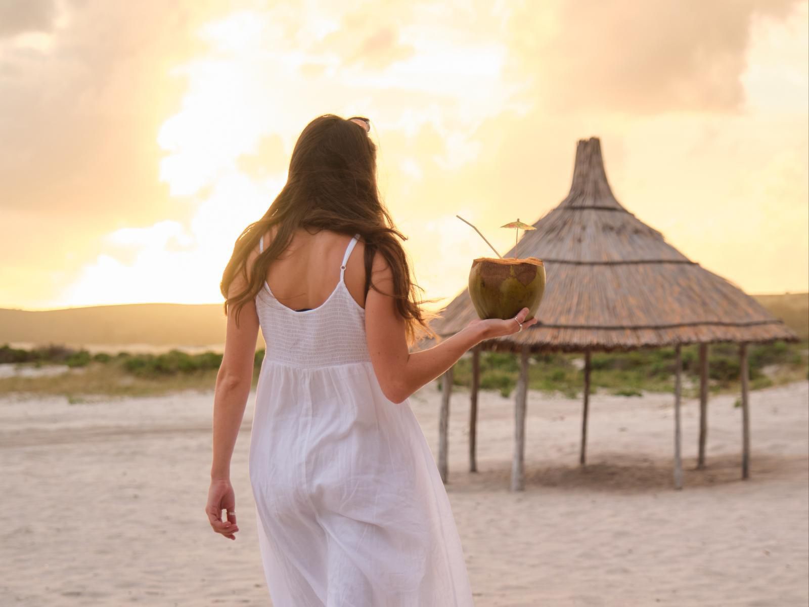 Just In Time Prime Mozambique Holiday Resort, Beach, Nature, Sand, Person, Portrait