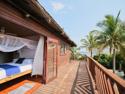 Just In Time Prime Mozambique Holiday Resort, Camping Site 1 or 2, Beach, Nature, Sand, Palm Tree, Plant, Wood