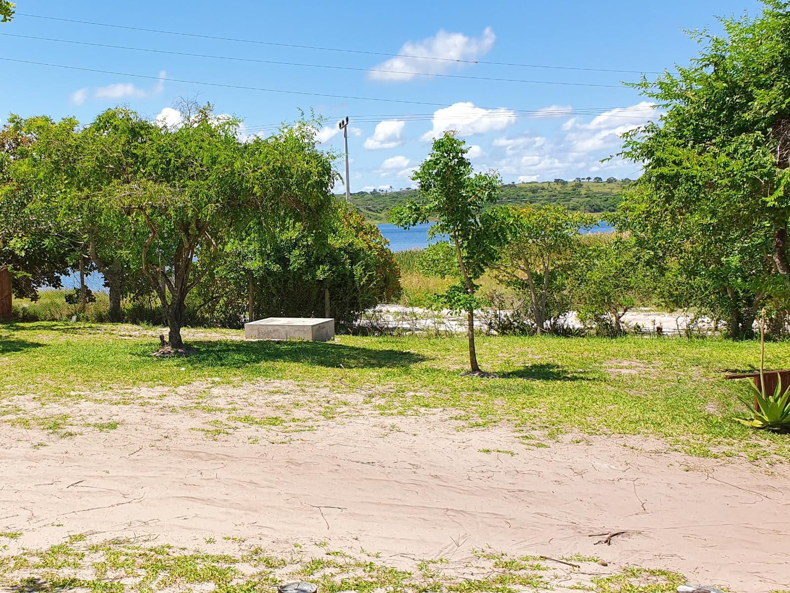 Just In Time Prime Mozambique Holiday Resort, Camping Site 1 or 2, Colorful