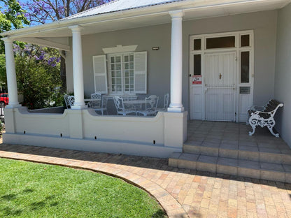 Just Joey Lodge Stellenbosch Western Cape South Africa House, Building, Architecture