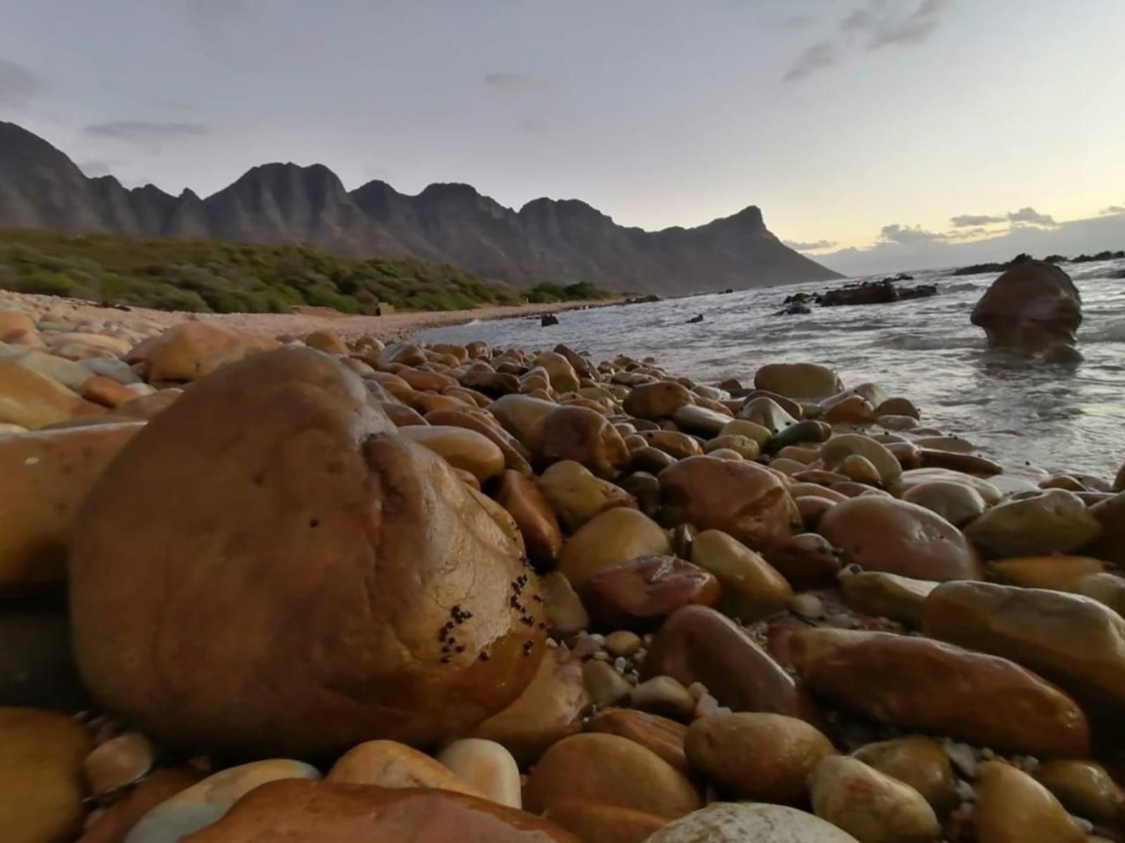 Just Property Helderberg, Beach, Nature, Sand