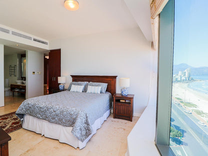 Just Property Helderberg, 1401 Hibernian Towers Self Catering, Bedroom