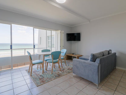 Just Property Helderberg, 302 Hibernian Towers 2 Sleeper Studio, Living Room