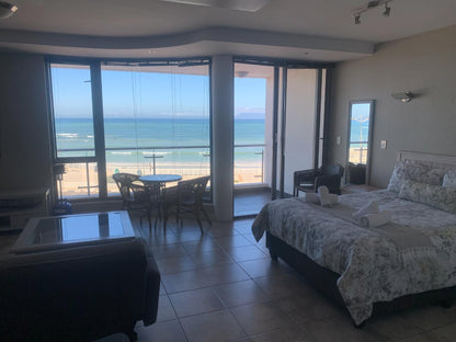 Just Property Helderberg, Hibernian Towers 6 Sleeper - Penthouse, Beach, Nature, Sand