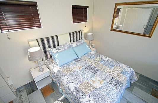 Just Relax Self Catering Impala Park Johannesburg Gauteng South Africa Bedroom