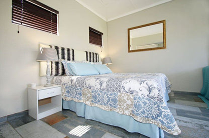 Just Relax Self Catering Impala Park Johannesburg Gauteng South Africa Bedroom