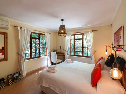 Just Unwind Radloff Park Somerset West Western Cape South Africa Bedroom