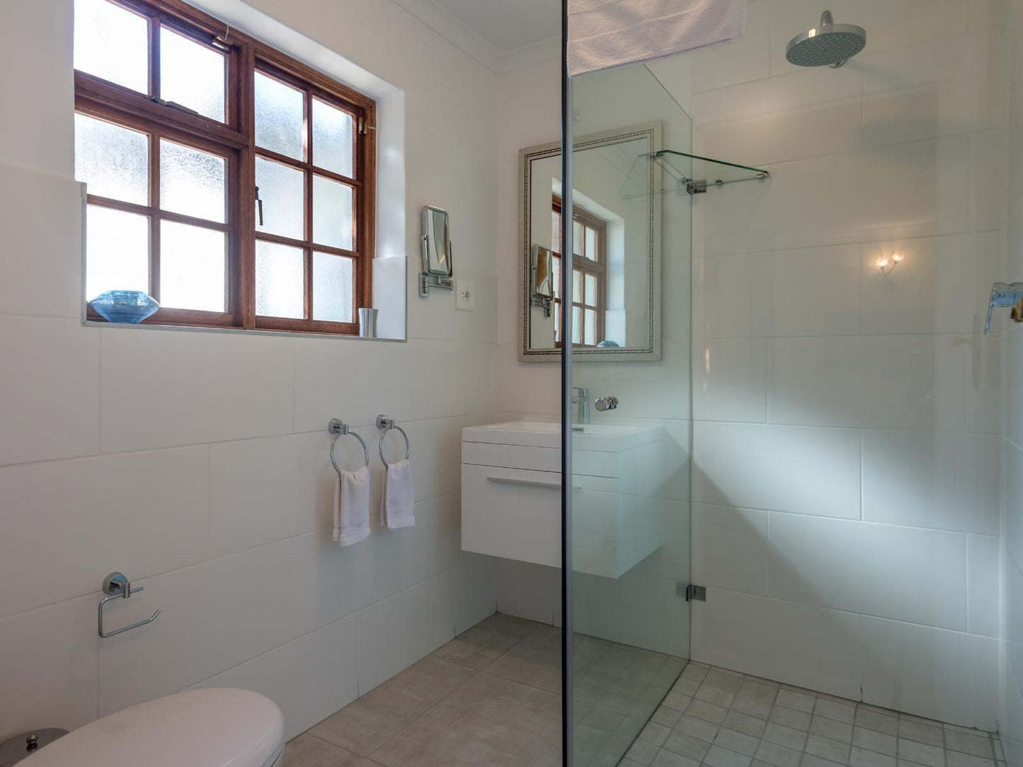 Just Unwind Radloff Park Somerset West Western Cape South Africa Unsaturated, Bathroom
