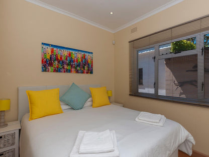 Just Unwind Radloff Park Somerset West Western Cape South Africa Bedroom