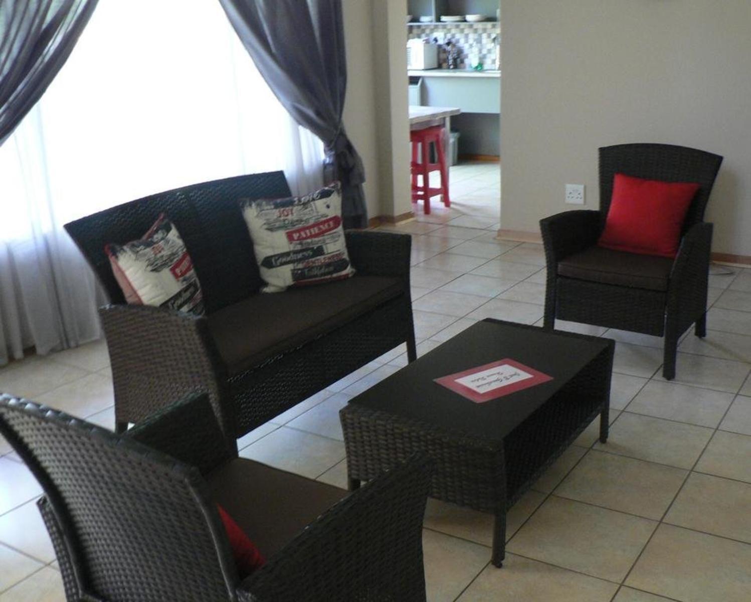 Just B Guest House Oosterville Upington Northern Cape South Africa Unsaturated, Living Room