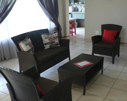 Just B Guest House Oosterville Upington Northern Cape South Africa Unsaturated, Living Room