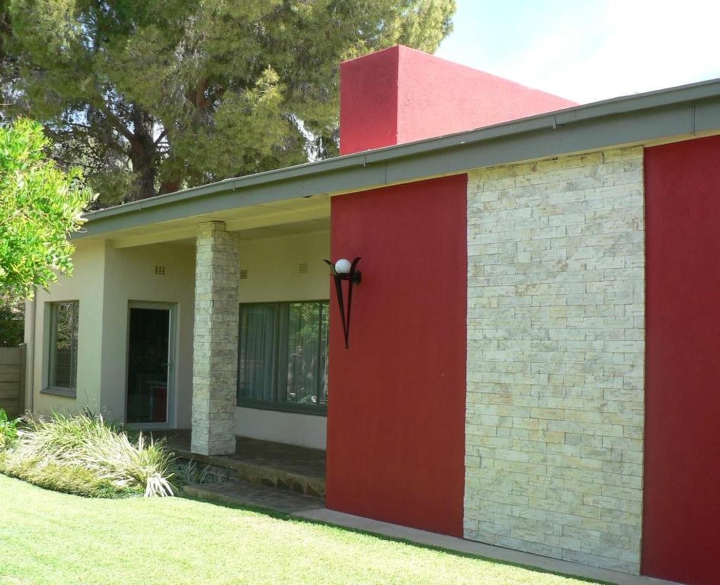Just B Guest House Oosterville Upington Northern Cape South Africa House, Building, Architecture