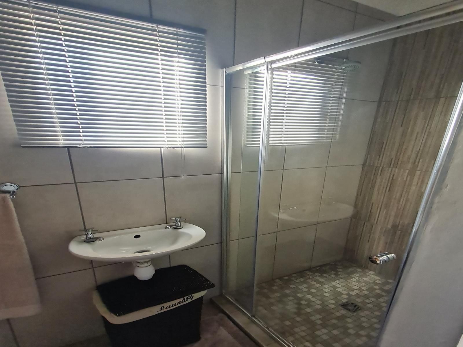 Just B Guest House Oosterville Upington Northern Cape South Africa Unsaturated, Bathroom