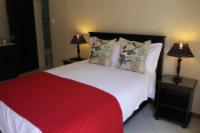 Room 1 Std Double Room @ Just B Guest House