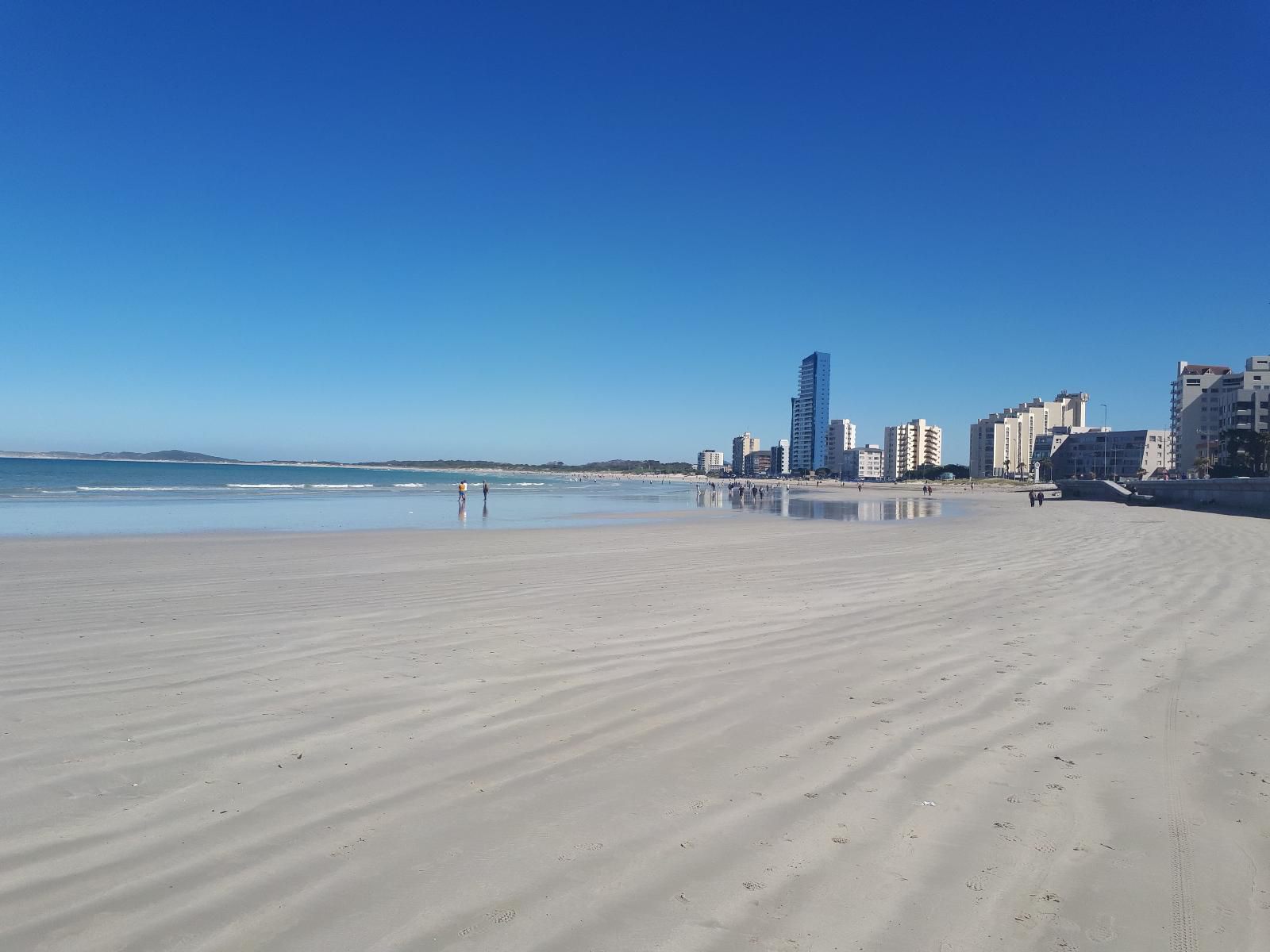 Just Property Strand Western Cape South Africa Beach, Nature, Sand, Skyscraper, Building, Architecture, City, Street