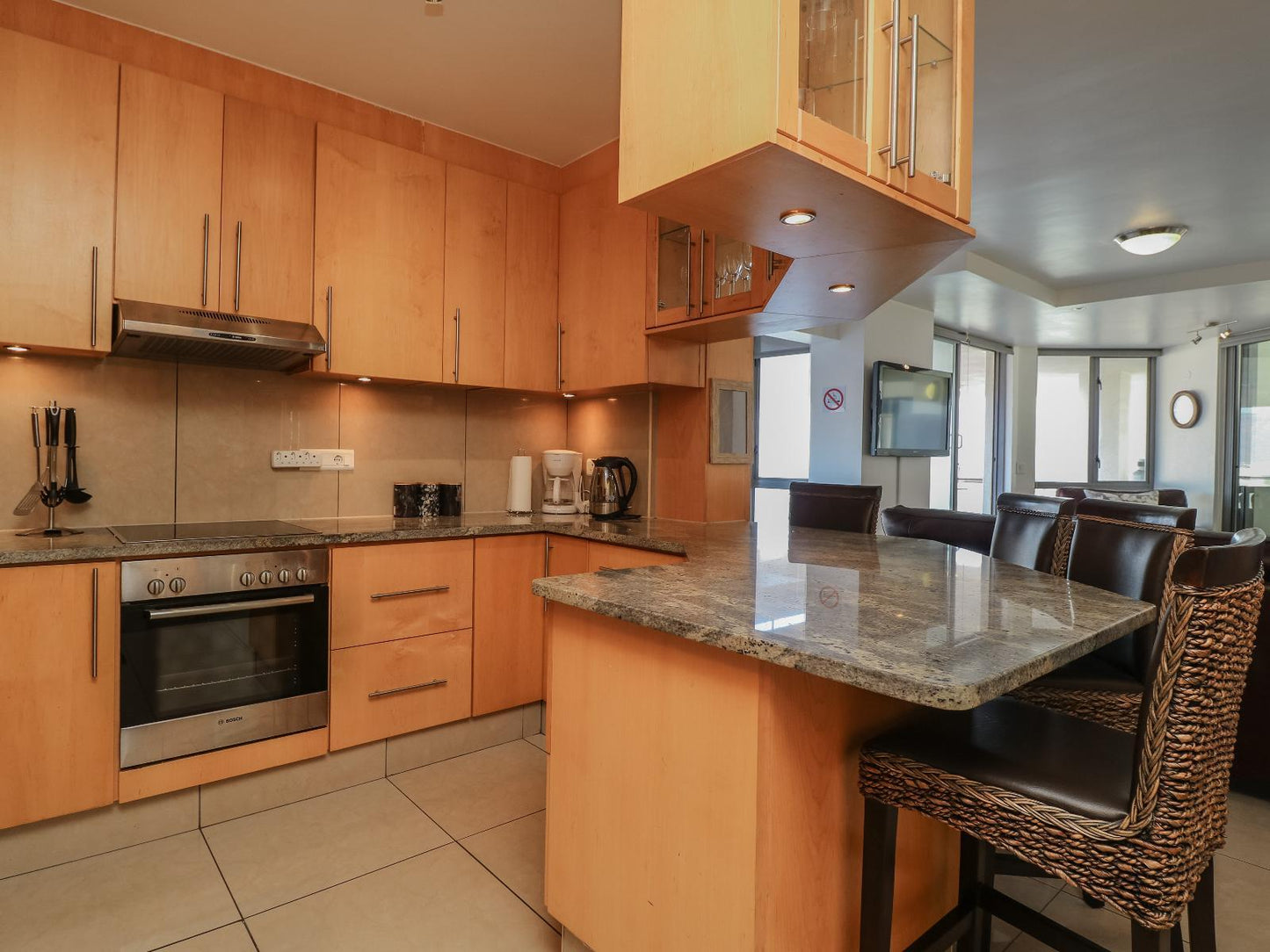 1401 Hibernian Towers Self Catering @ Just Property