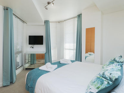 1401 Hibernian Towers Self Catering @ Just Property