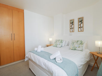 1401 Hibernian Towers Self Catering @ Just Property