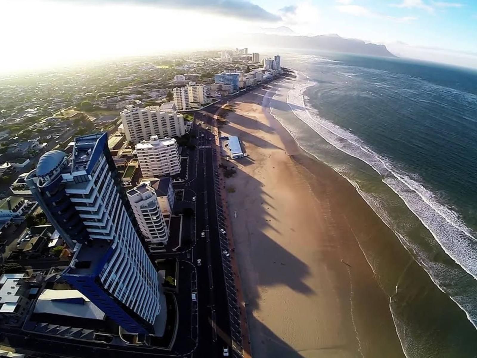 Just Property Strand Western Cape South Africa Beach, Nature, Sand, Skyscraper, Building, Architecture, City, Ocean, Waters