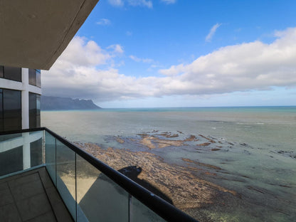 Just Property Strand Western Cape South Africa Beach, Nature, Sand, Tower, Building, Architecture, Framing