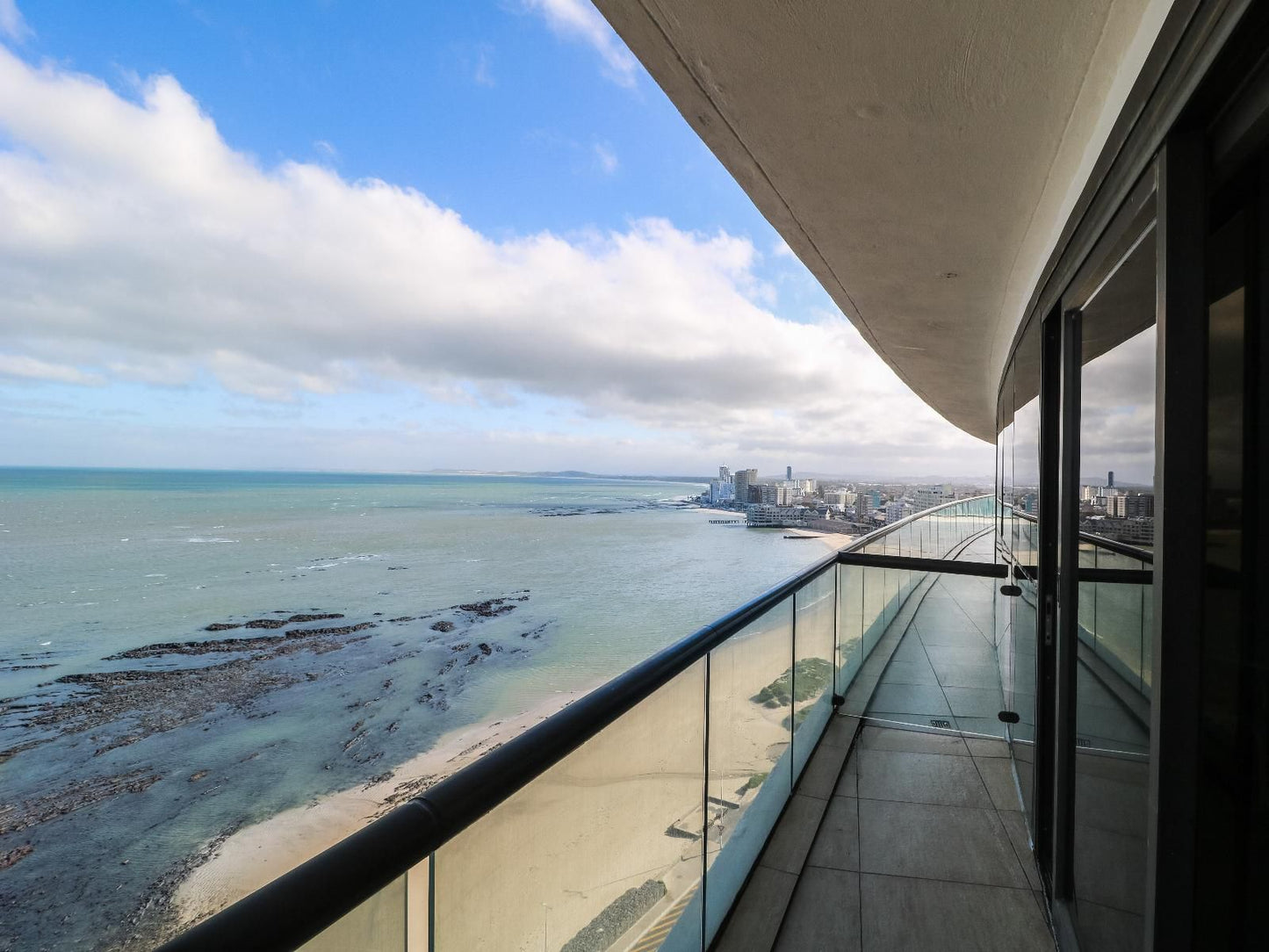 Just Property Strand Western Cape South Africa Beach, Nature, Sand, Tower, Building, Architecture