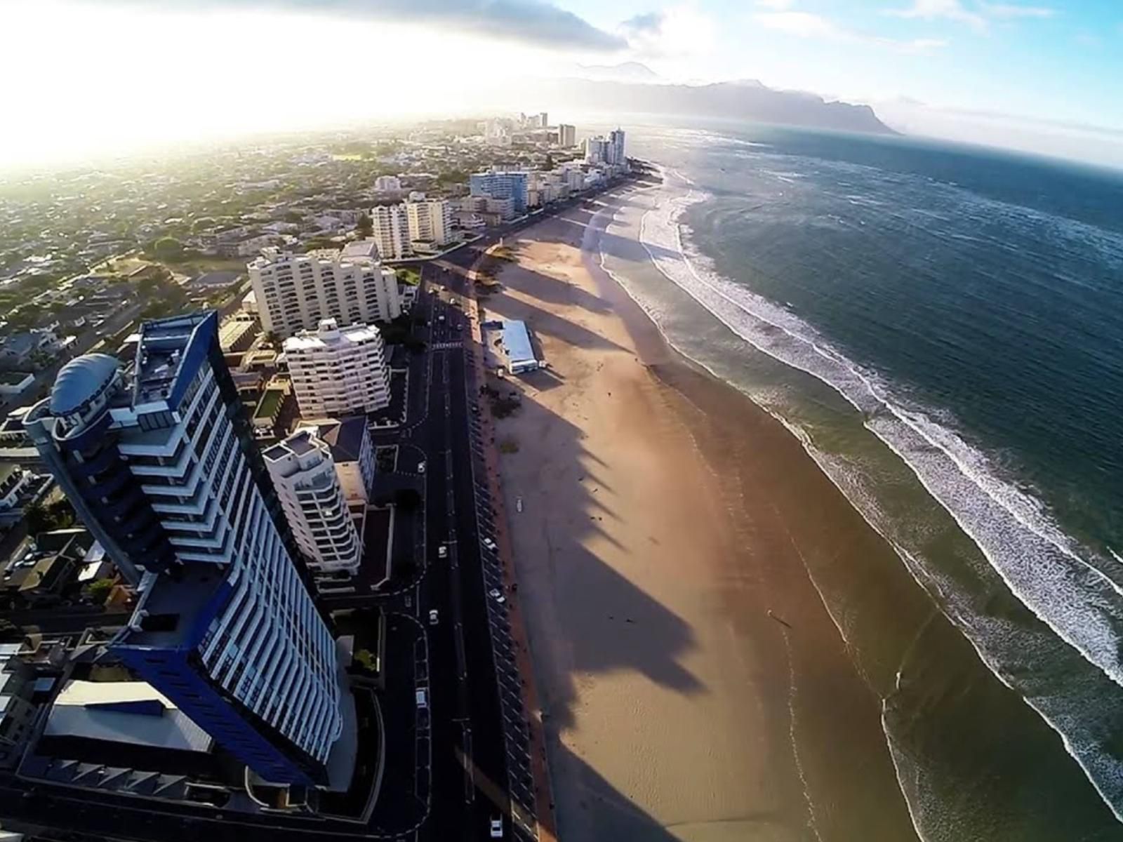 Just Property Strand Western Cape South Africa Beach, Nature, Sand, Skyscraper, Building, Architecture, City, Ocean, Waters