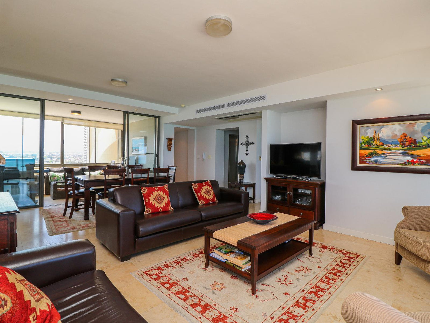 801 Topaz Luxury Self Catering Apartment @ Just Property