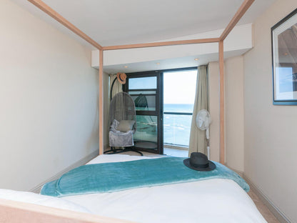 802 Ocean View Luxury 4 Sleeper @ Just Property