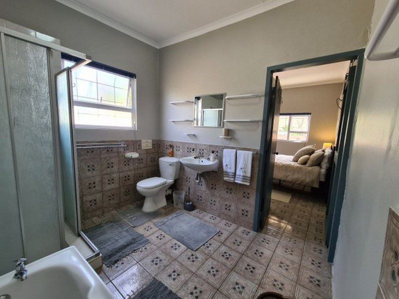 Kaaimans Holiday House Wilderness Western Cape South Africa Unsaturated, Bathroom