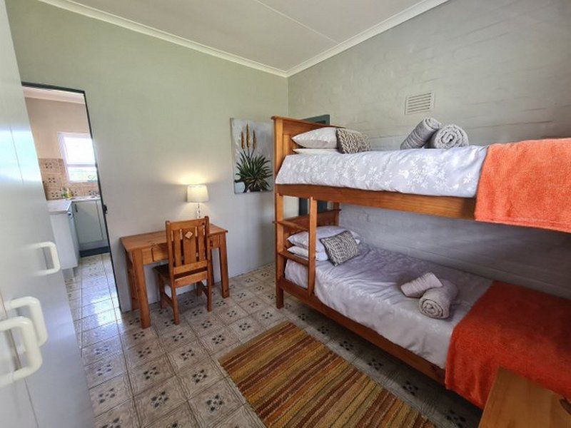 Kaaimans Holiday House Wilderness Western Cape South Africa Bedroom