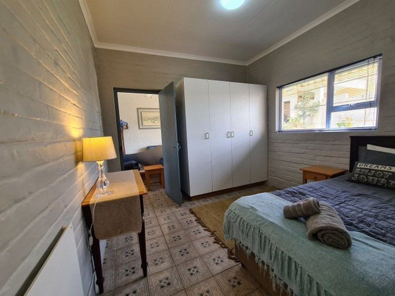 Kaaimans Holiday House Wilderness Western Cape South Africa Bedroom