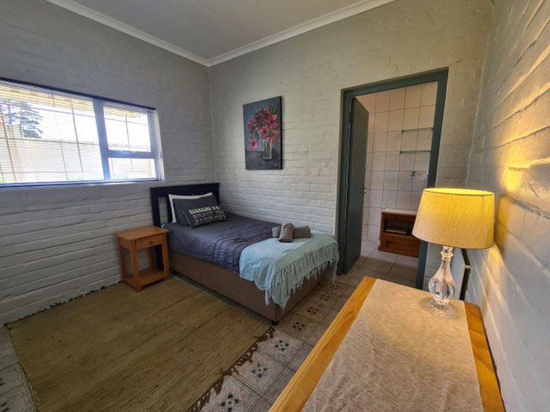 Kaaimans Holiday House Wilderness Western Cape South Africa Bedroom